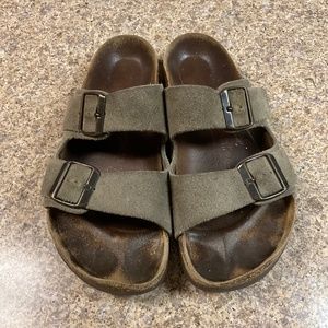 Vintage Birkenstock Sandals